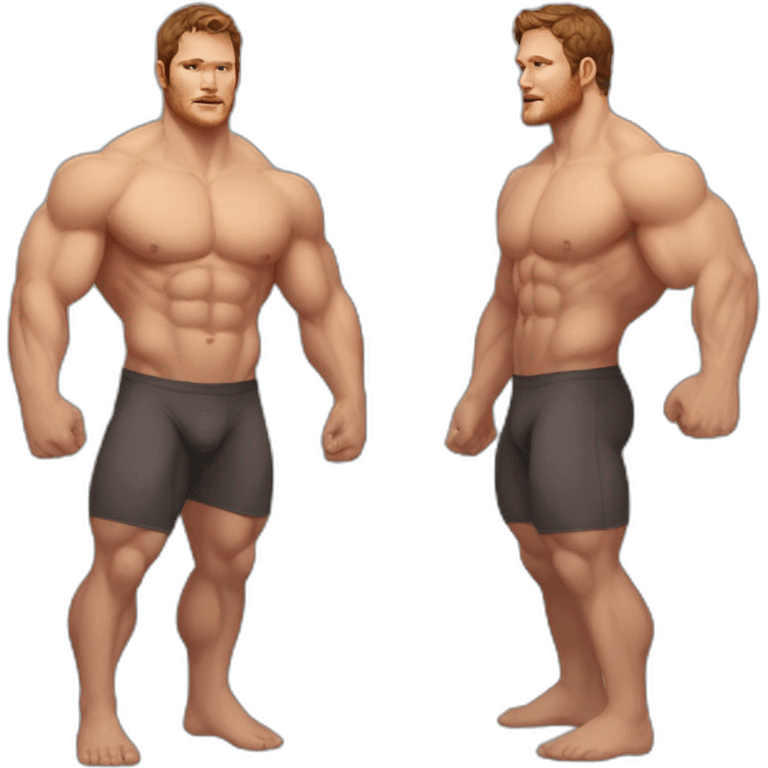 chris-Pratt-bodybuilder-giant emoji