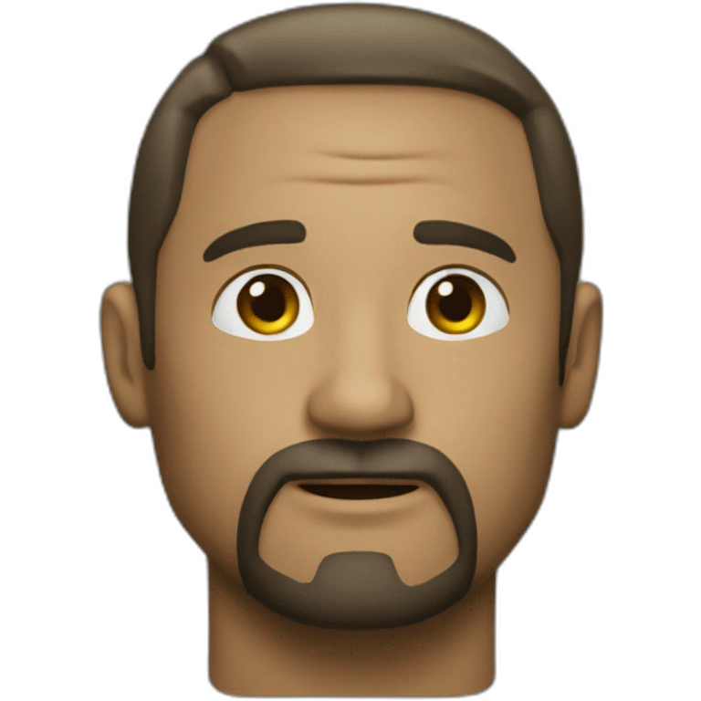 Marv from H2G2 emoji