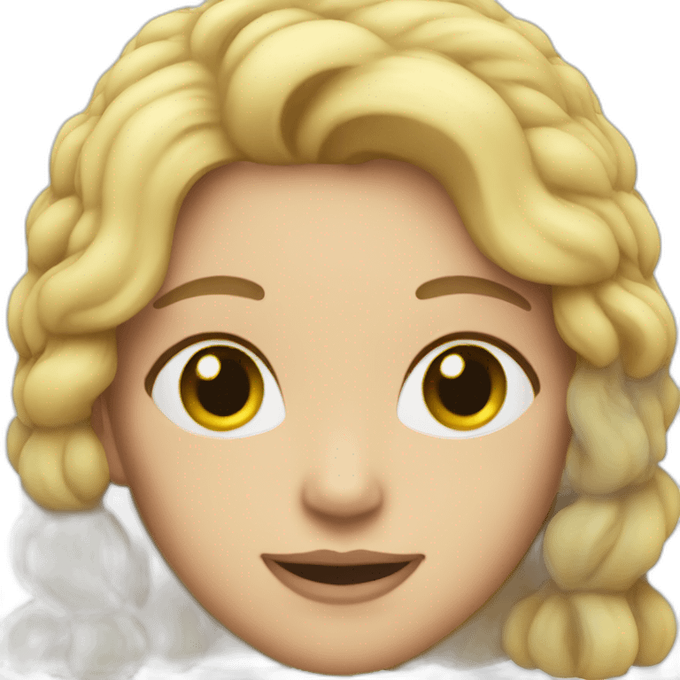 Manon emoji