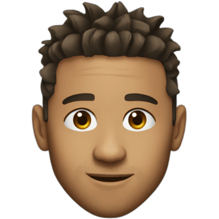 neymar emoji