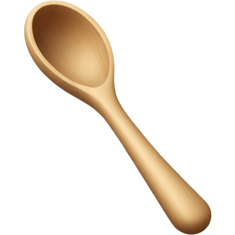 Wooden Spoon emoji