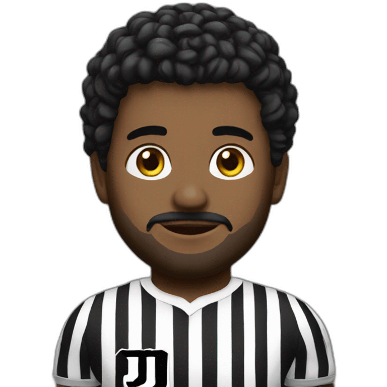 Juventus emoji