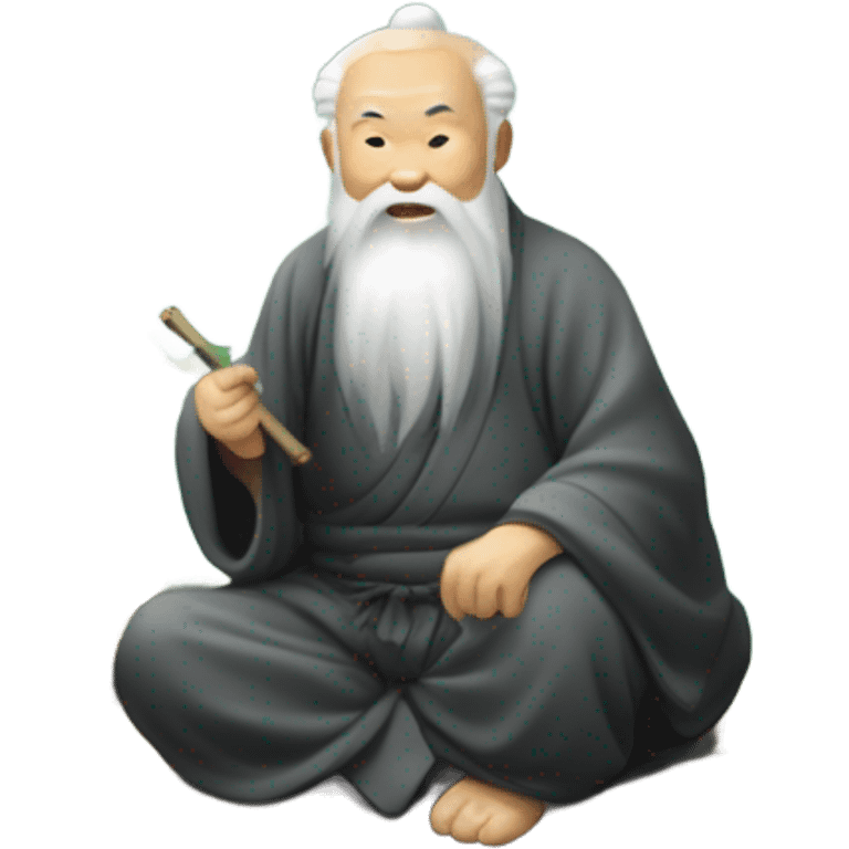 Taoism emoji