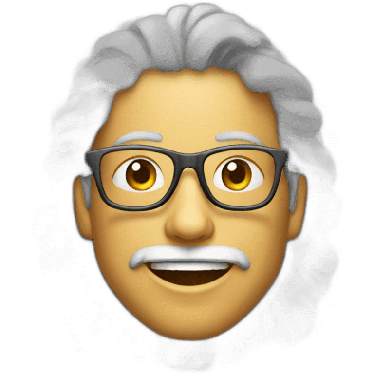 criatividade e tecnologia emoji