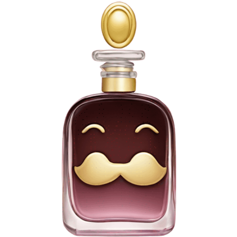 Parfume emoji