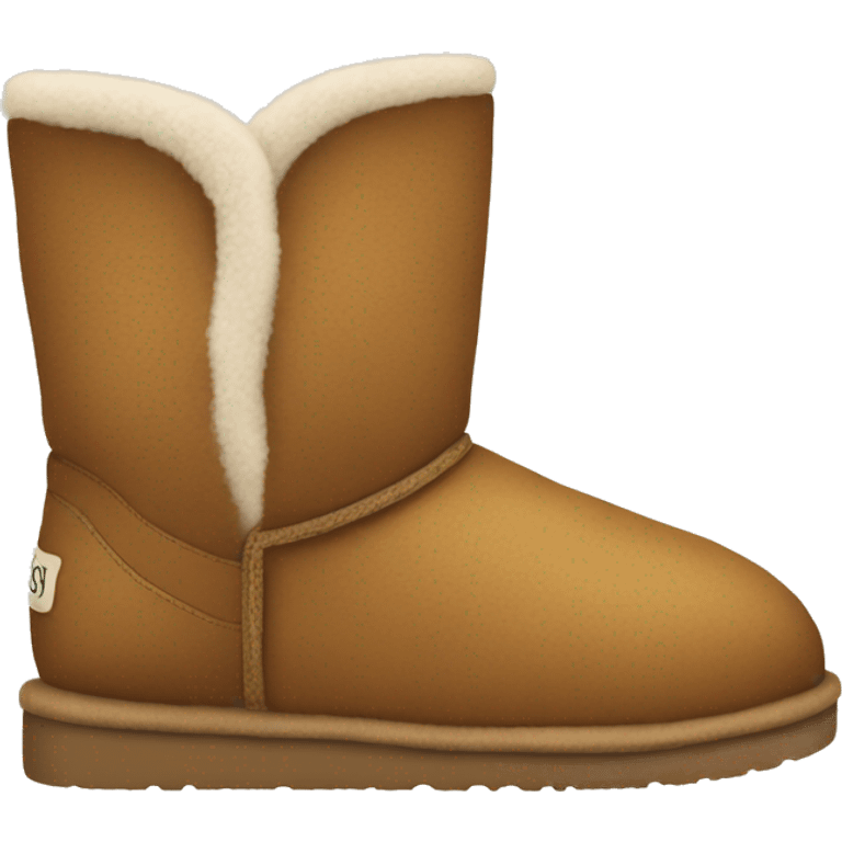 uggs emoji