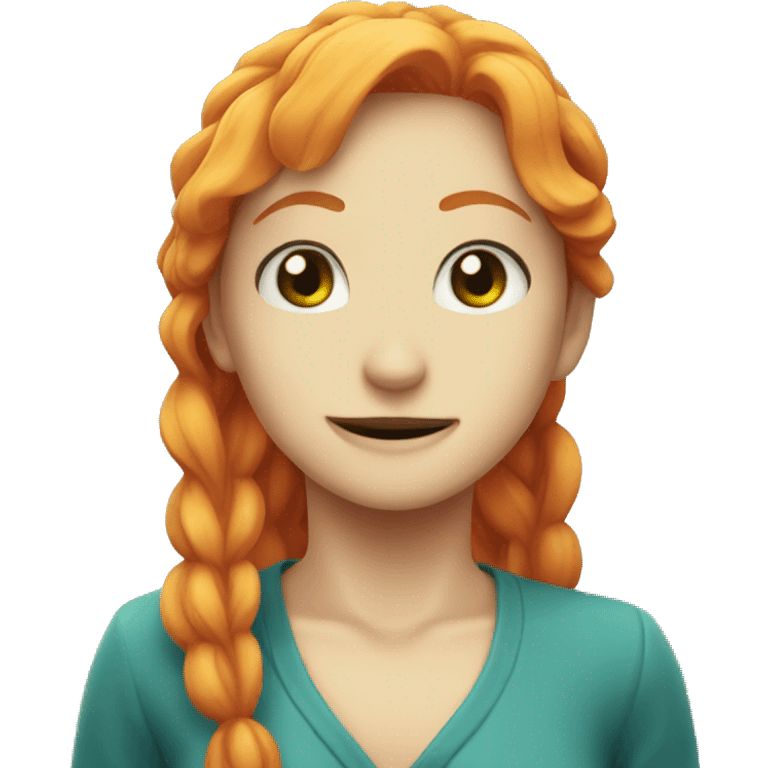 NAMI emoji