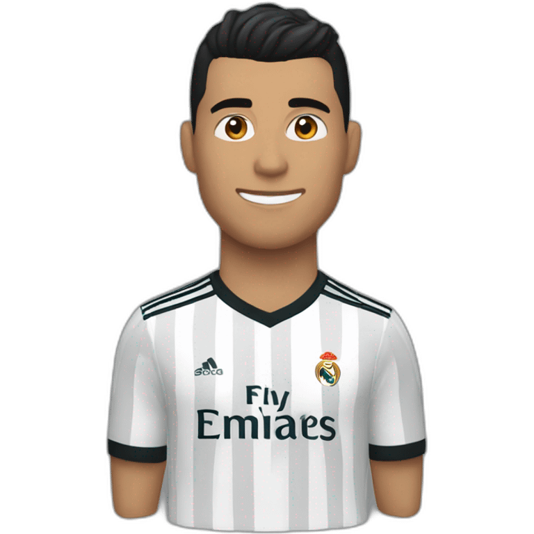 Cr7 suii emoji