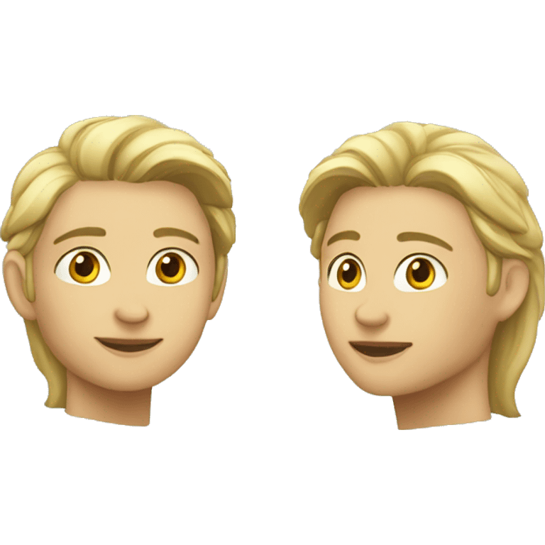 розлита пляшка з водою emoji