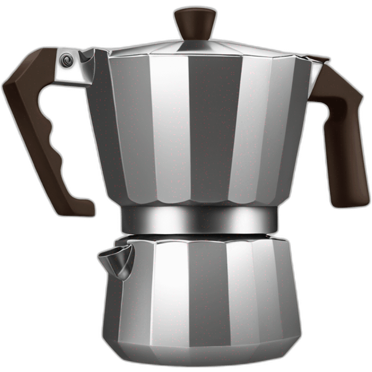 moka-pot-chrome emoji