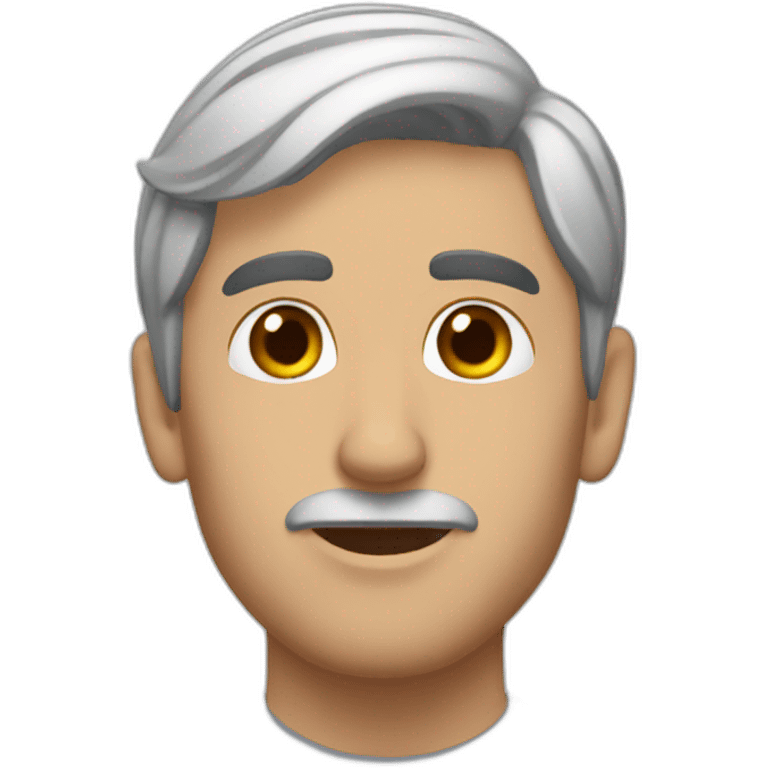 morteza pashai emoji