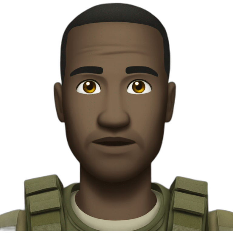 Mw3 emoji