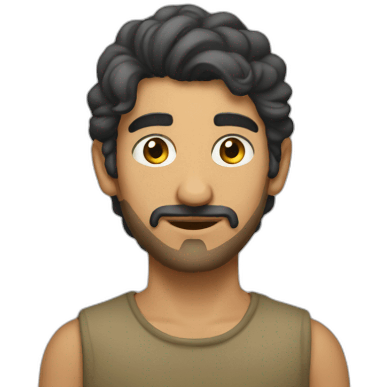 Anass Tarfaoui emoji