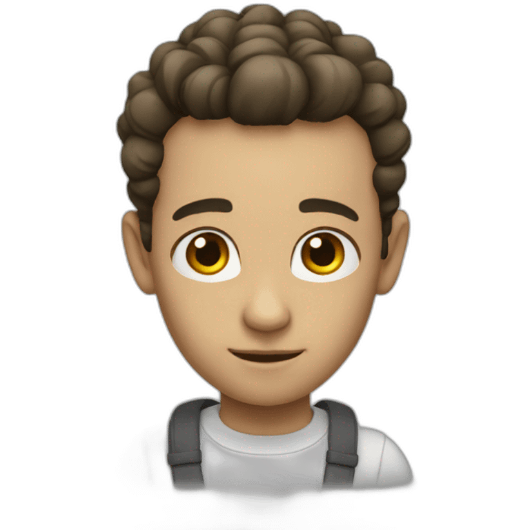 Eleven emoji