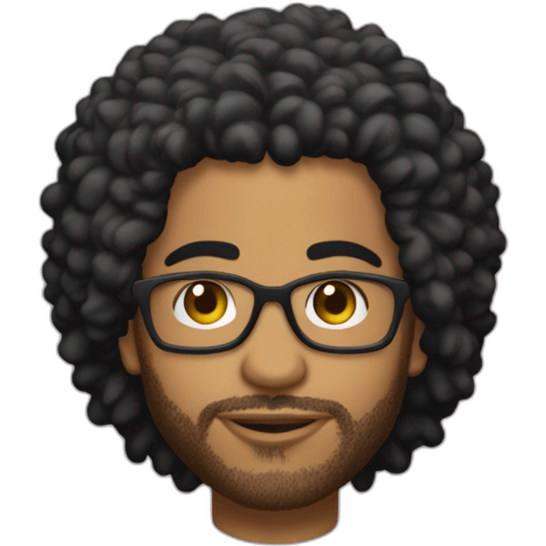 gay Lenny cravitz emoji