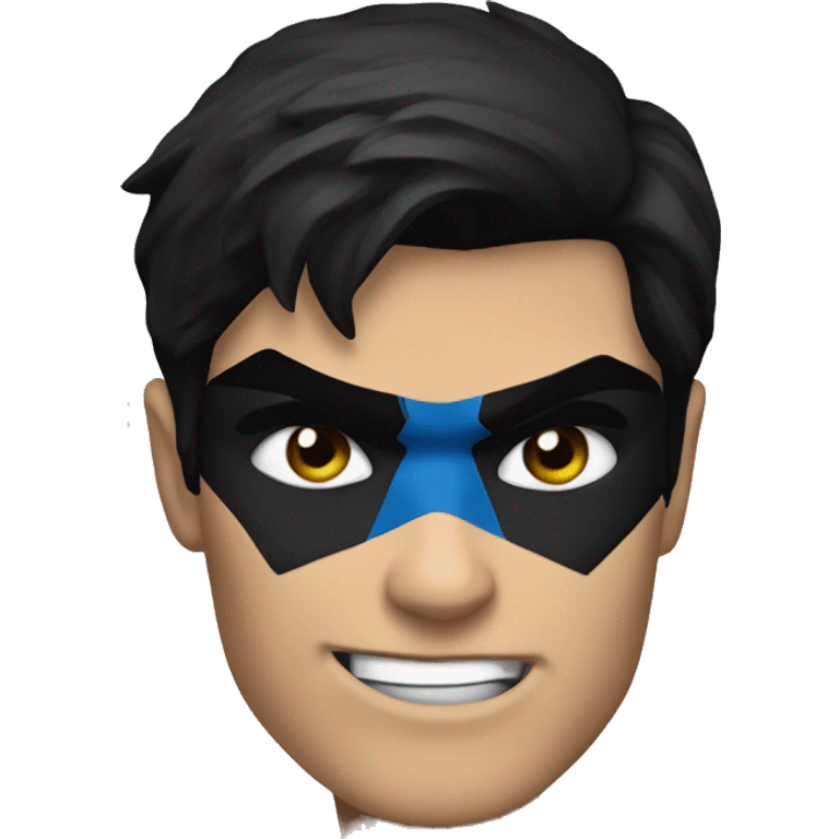 nightwing emoji