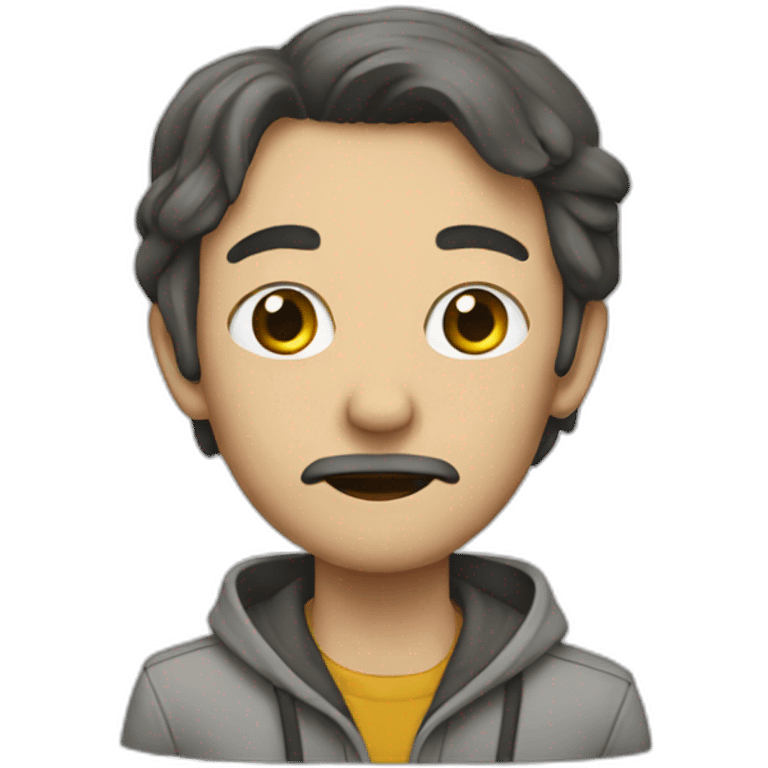 Morti emoji