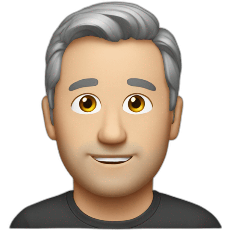 stephen furdick emoji