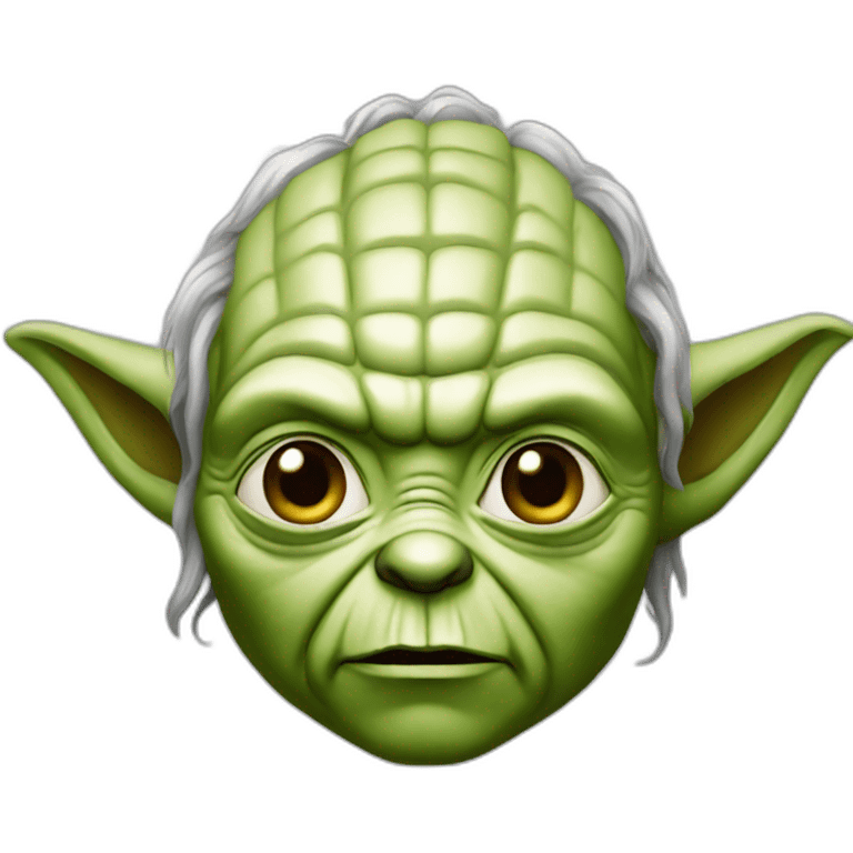 yoda  emoji