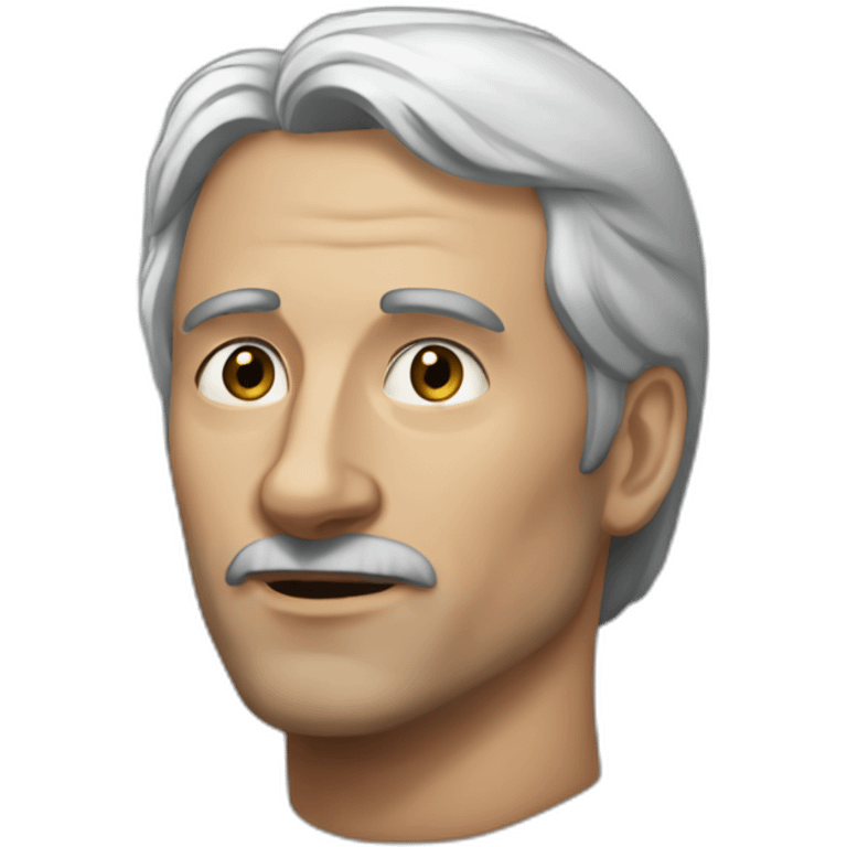 vladimir cauchemar emoji