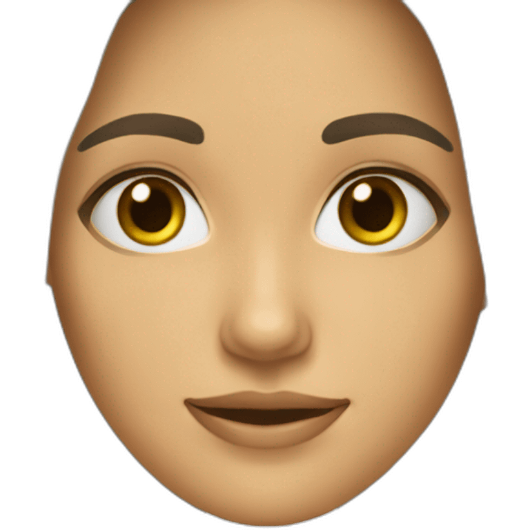 Alexandra Valeria Botez emoji