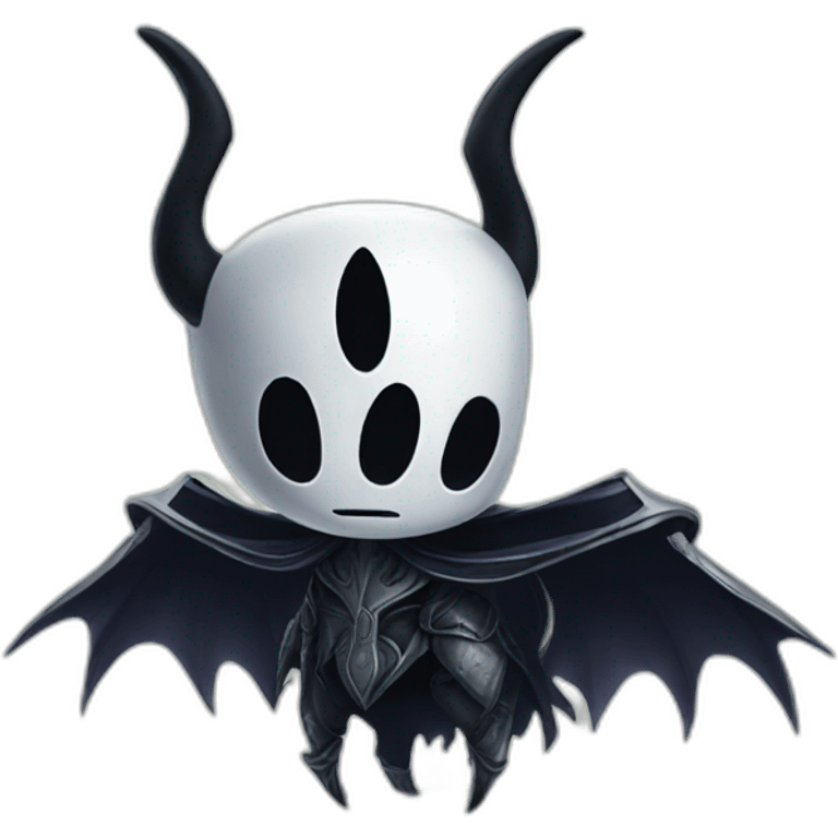 Hollow knight emoji