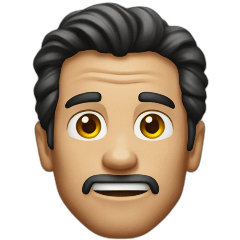 Arnold emoji