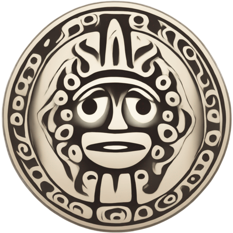 Salish matter ￼ emoji