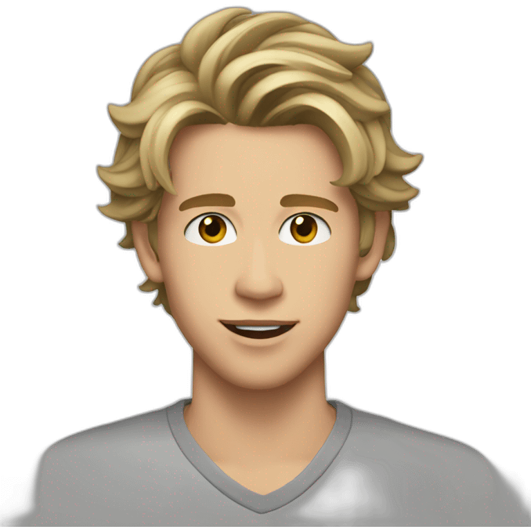 austin butler emoji