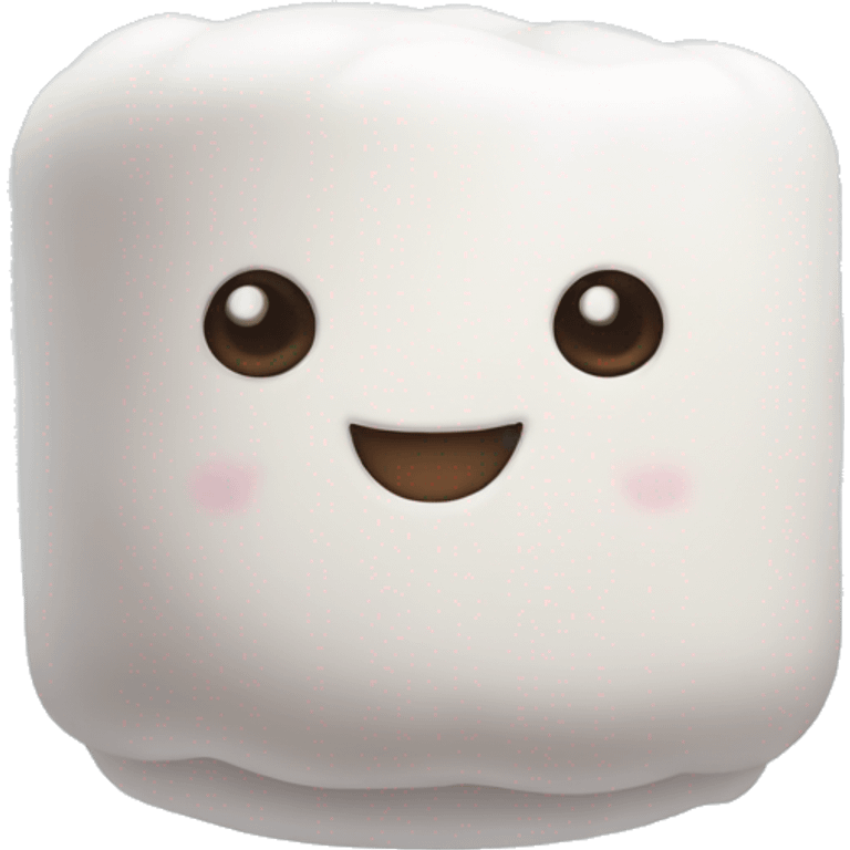 marshmallow  emoji