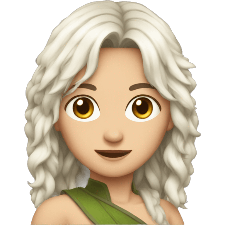 Rhaenyra emoji