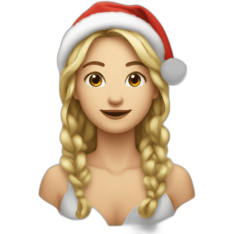 Jul signe jul emoji