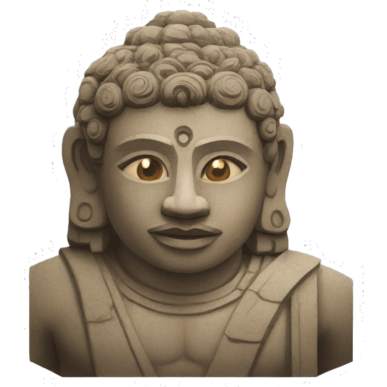 Hampi emoji