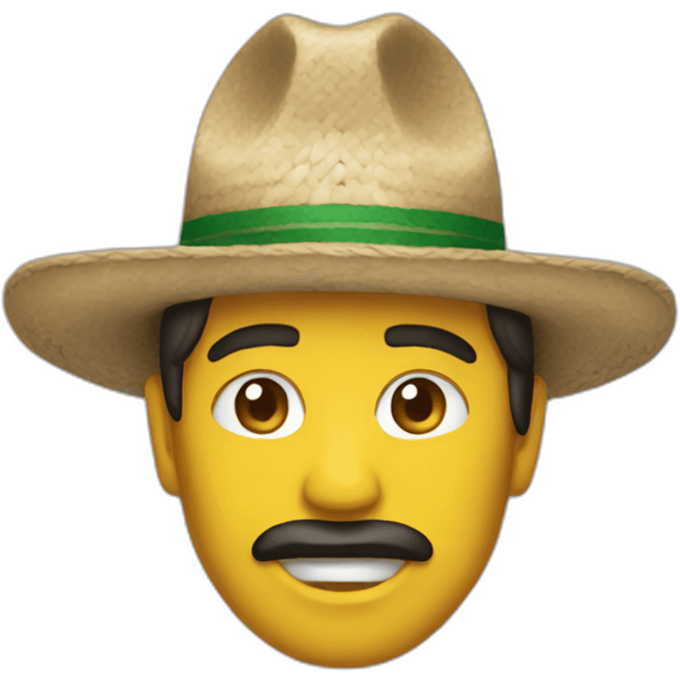 Mexico emoji