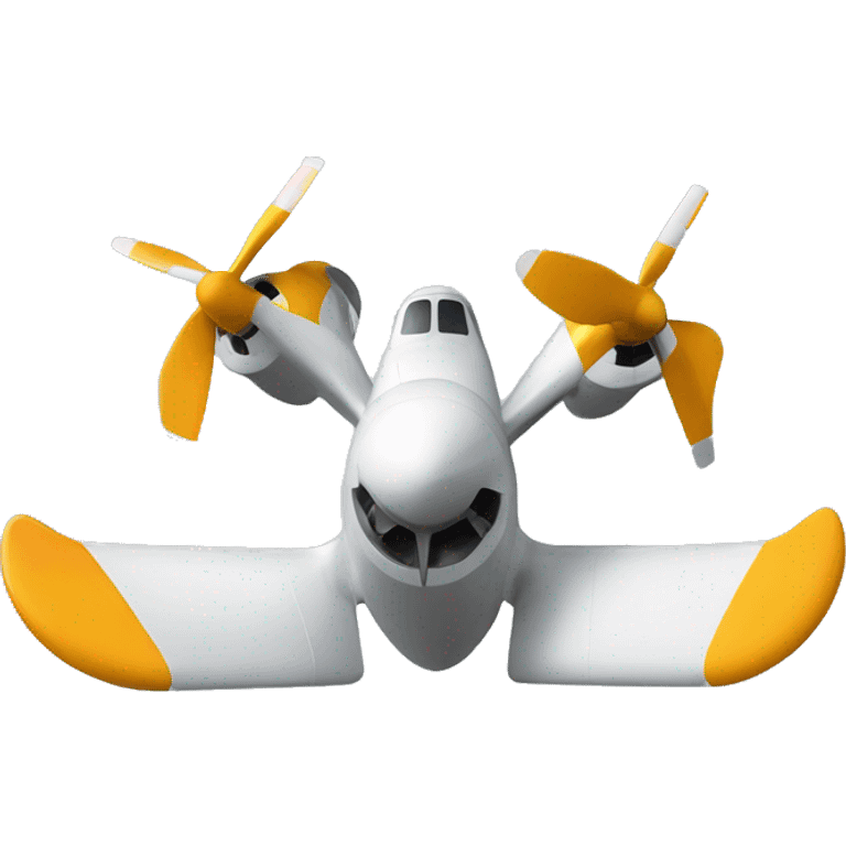 turboprop propeller emoji