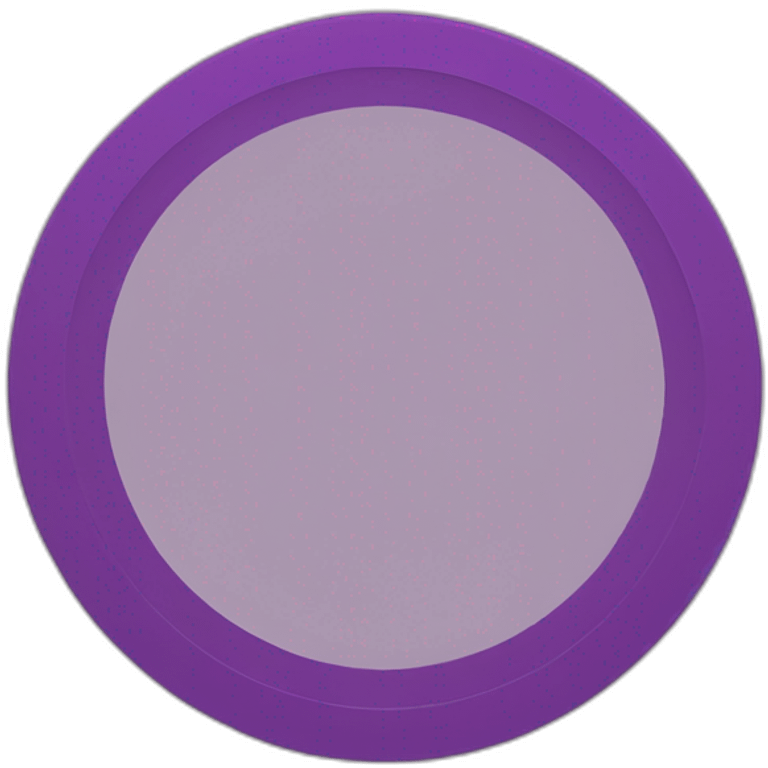 hex color #a71680 circle emoji