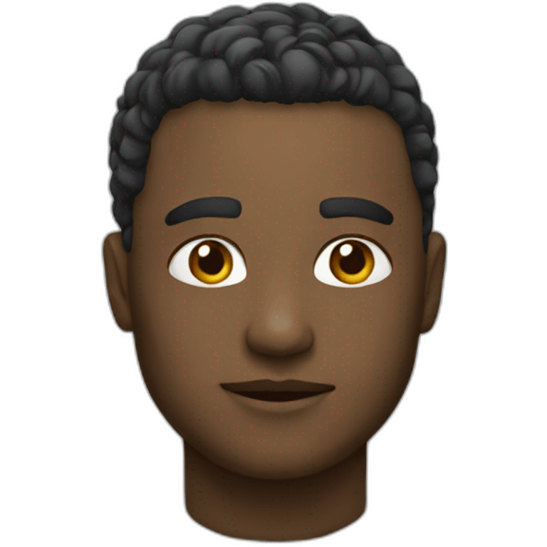 AI emoji