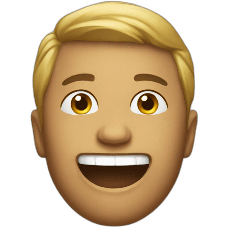 winner emoji