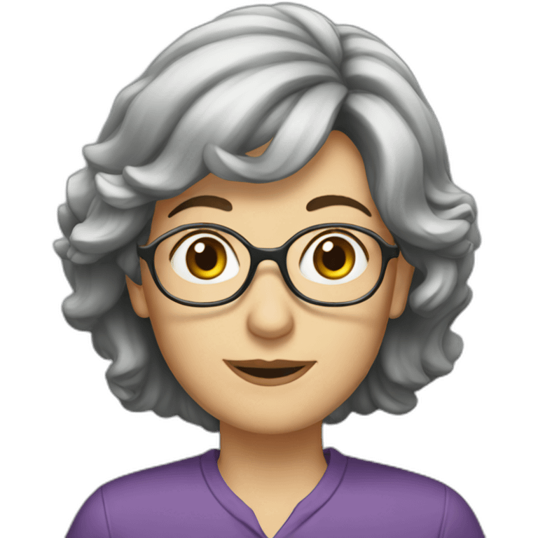 Susan mayer emoji