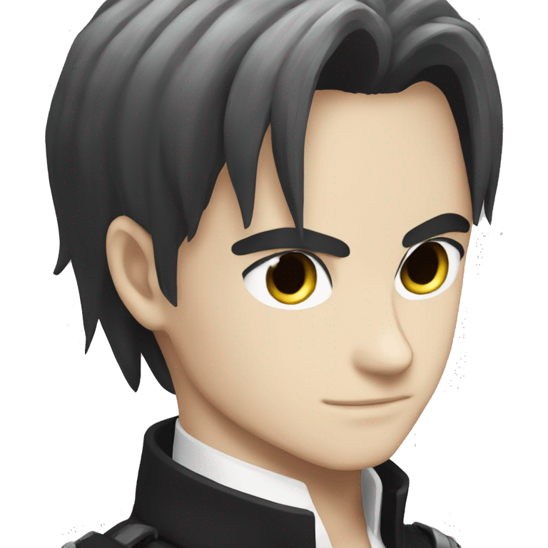 Chrollo emoji