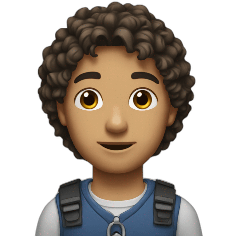 Jude bellingham emoji