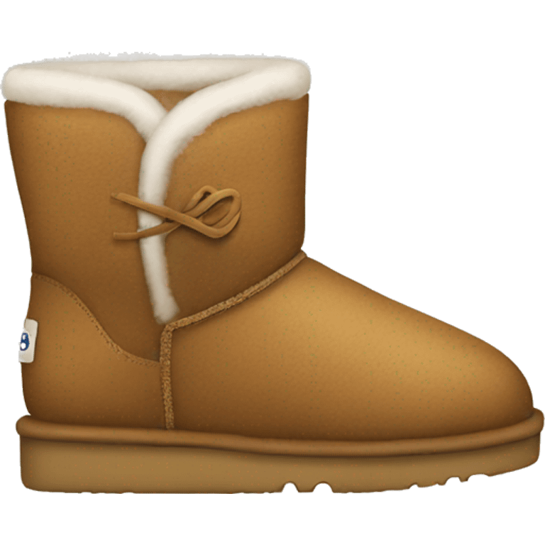 uggs emoji