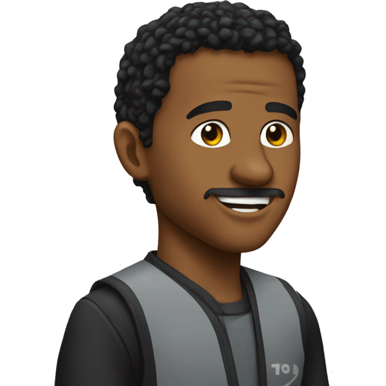 Quentin Kizer emoji