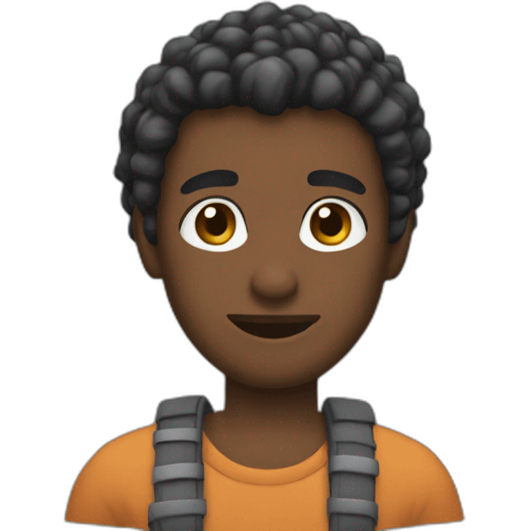 Lamine fomba emoji