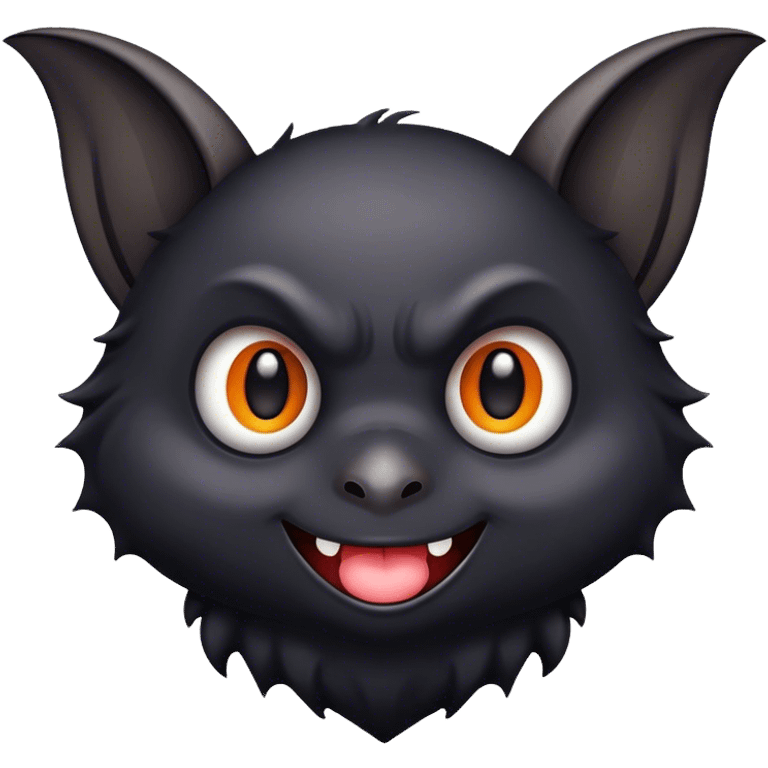 bat emoji