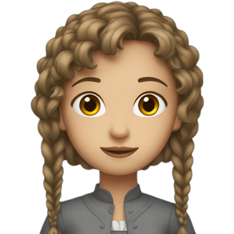 léa emoji