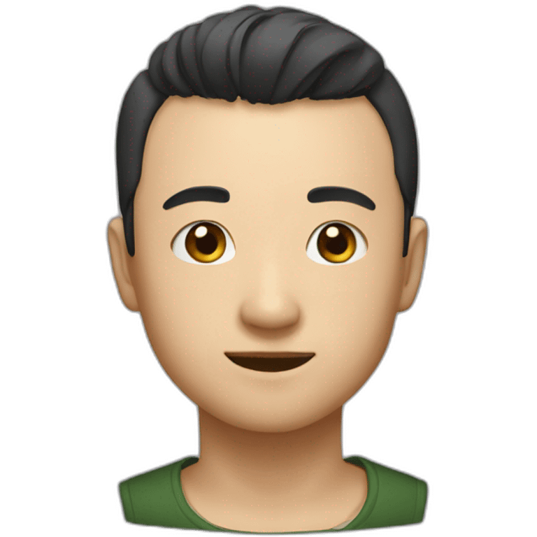 yixin dai emoji