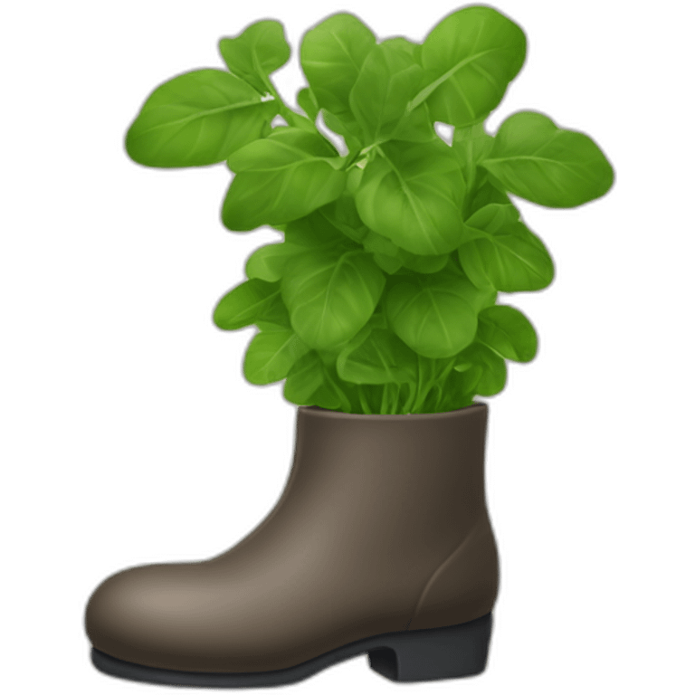 chaussette roquette emoji