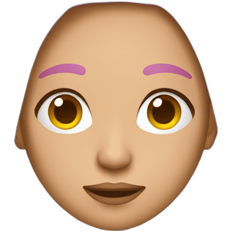 Transgender emoji