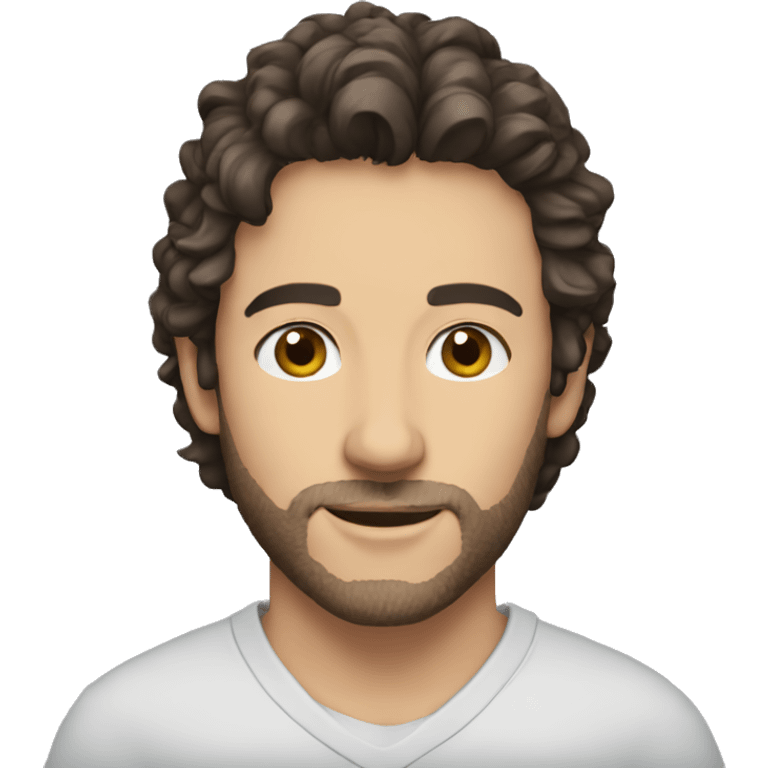 Ben kaden emoji